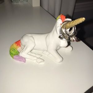 Urban outfitters ring holder